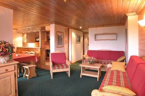 Alpina Lodge