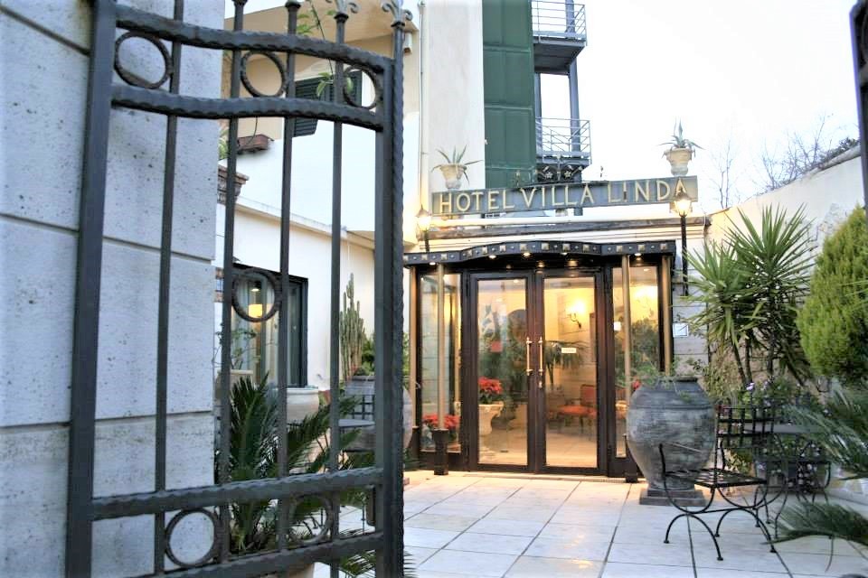 Villa Linda