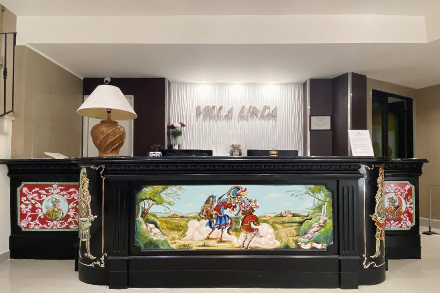 Villa Linda
