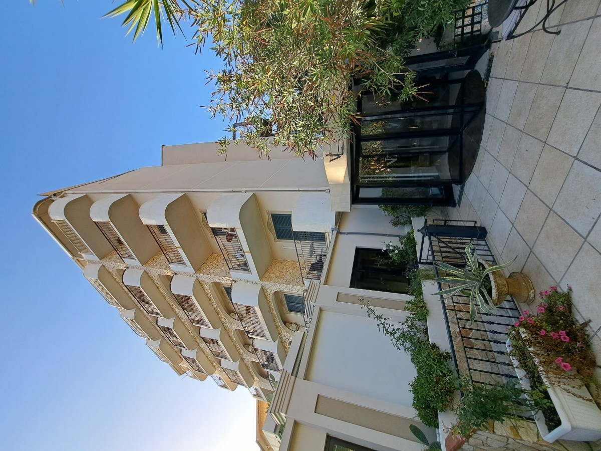 Villa Linda