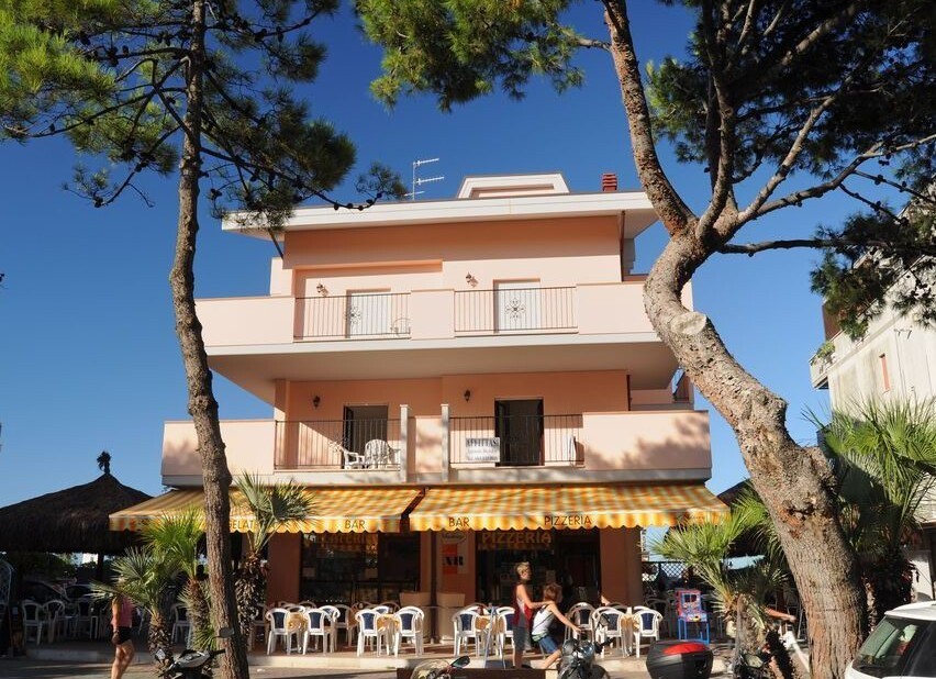 Residence Paradiso