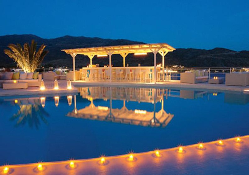 Ios Palace