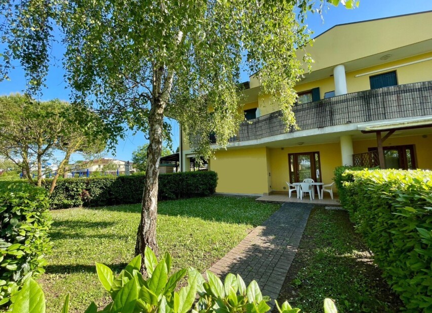 Giardini Di Altea (Caorle/Lido Altanea)
