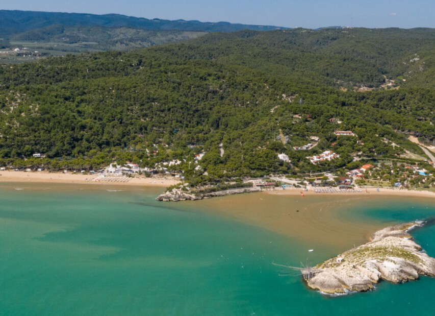 Villaggio Capo Vieste