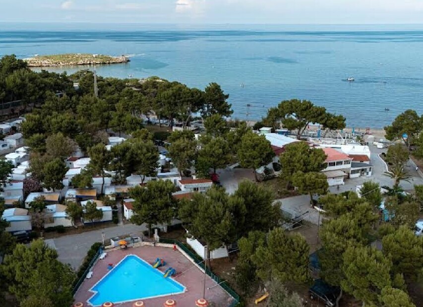 Villaggio Capo Vieste