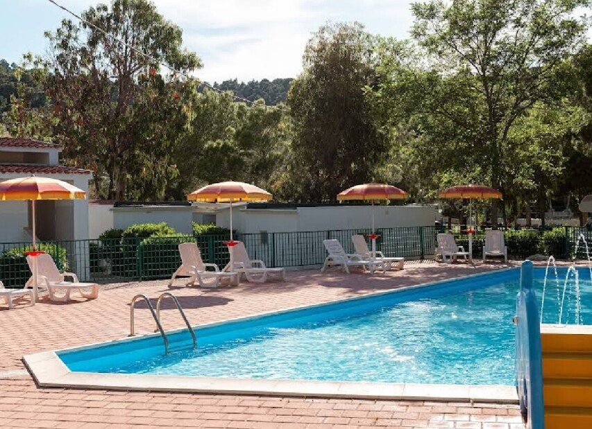 Villaggio Capo Vieste