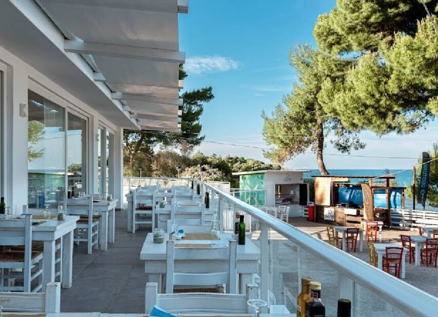Villaggio Capo Vieste