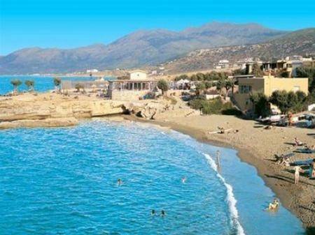 Silva Beach