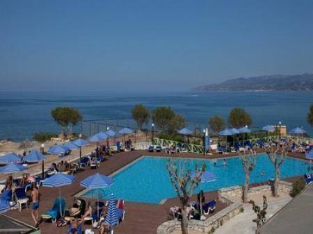 Silva Beach