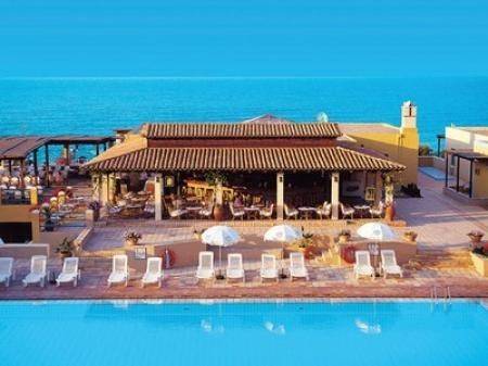 Silva Beach
