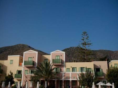 Silva Beach