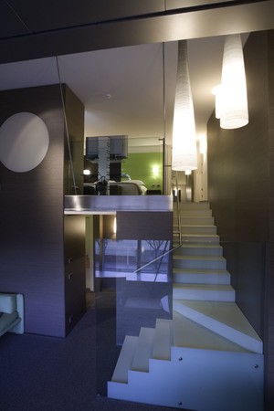 T-Hotel (Silver)