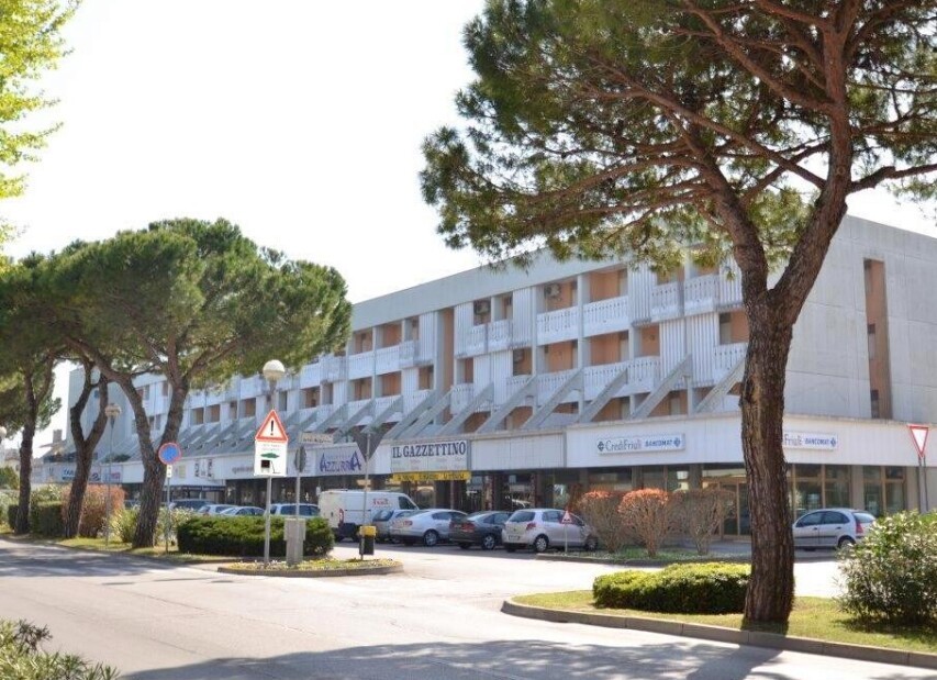 Residence Riviera