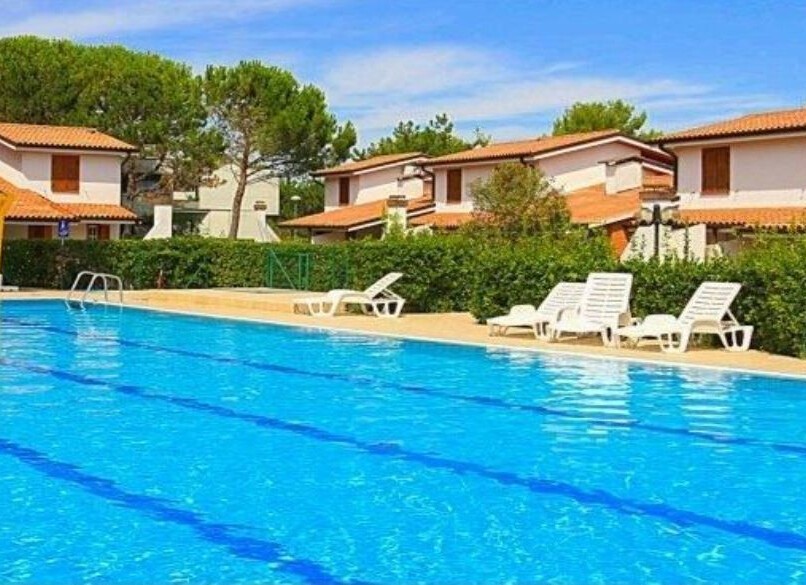 Villaggio Sole B