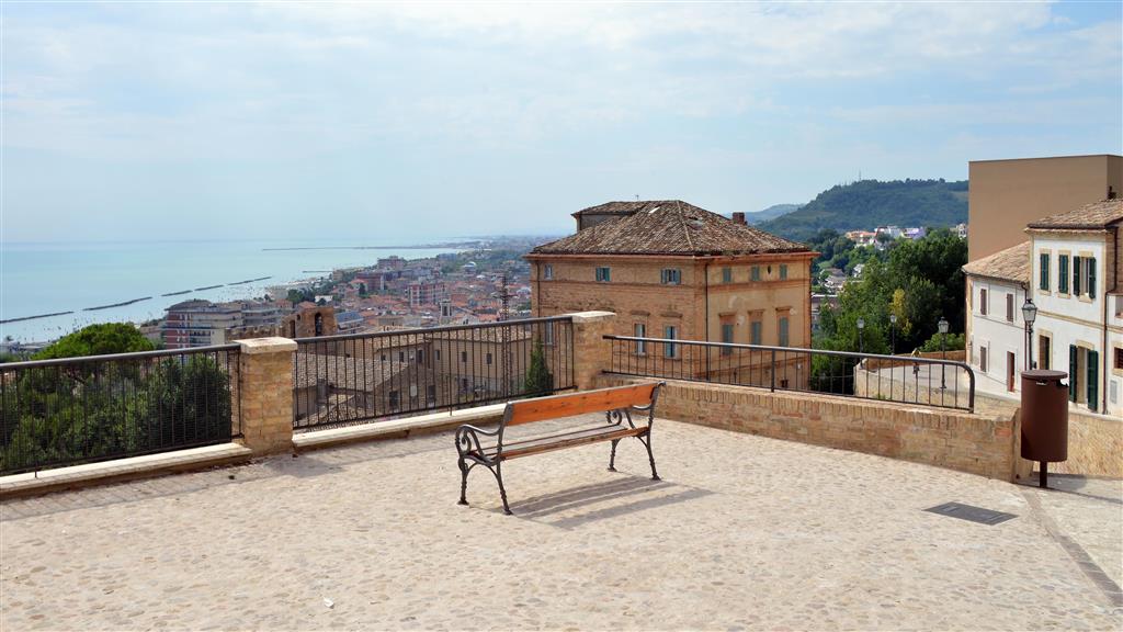 Residence Cherubini
