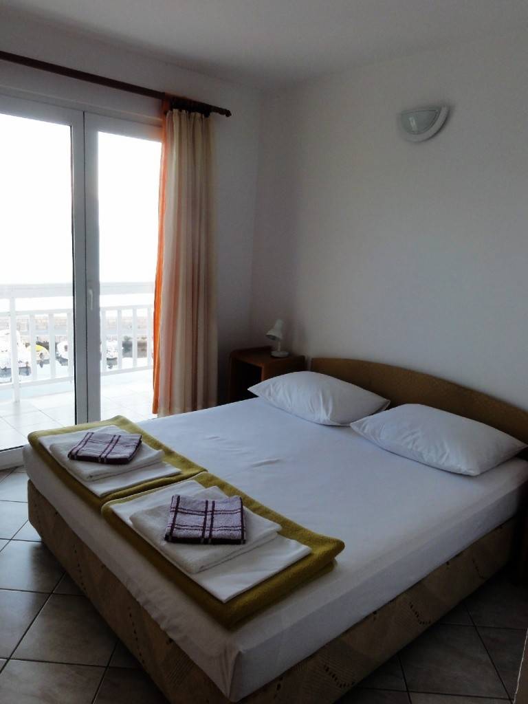 Penzión Naše Malo Misto