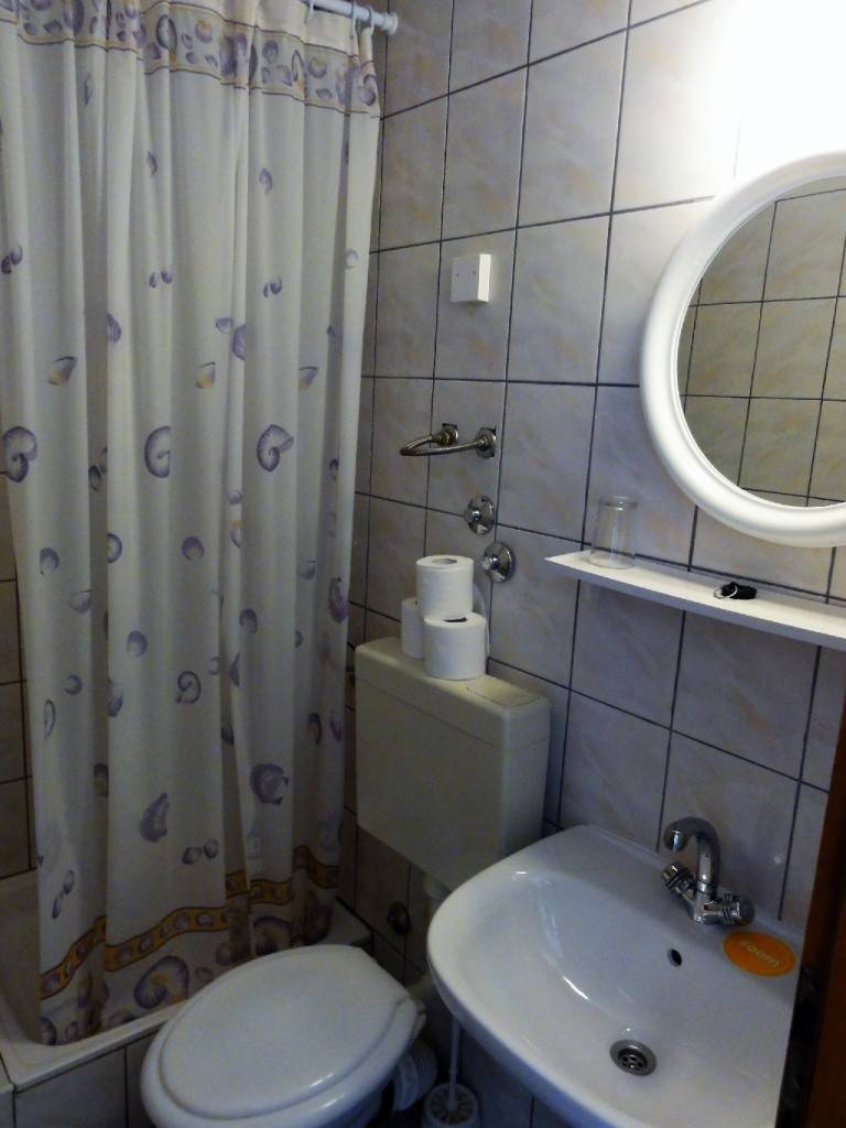 Penzión Naše Malo Misto