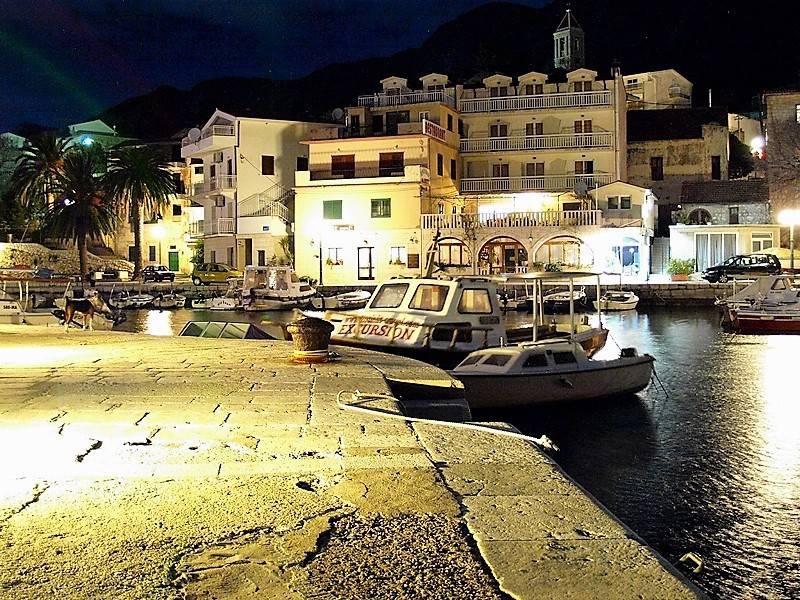 Penzión Naše Malo Misto