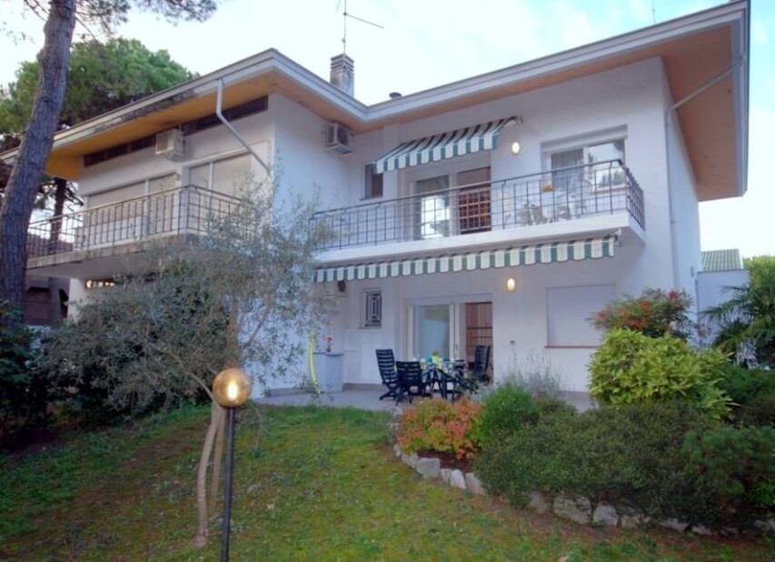 Villa Margot