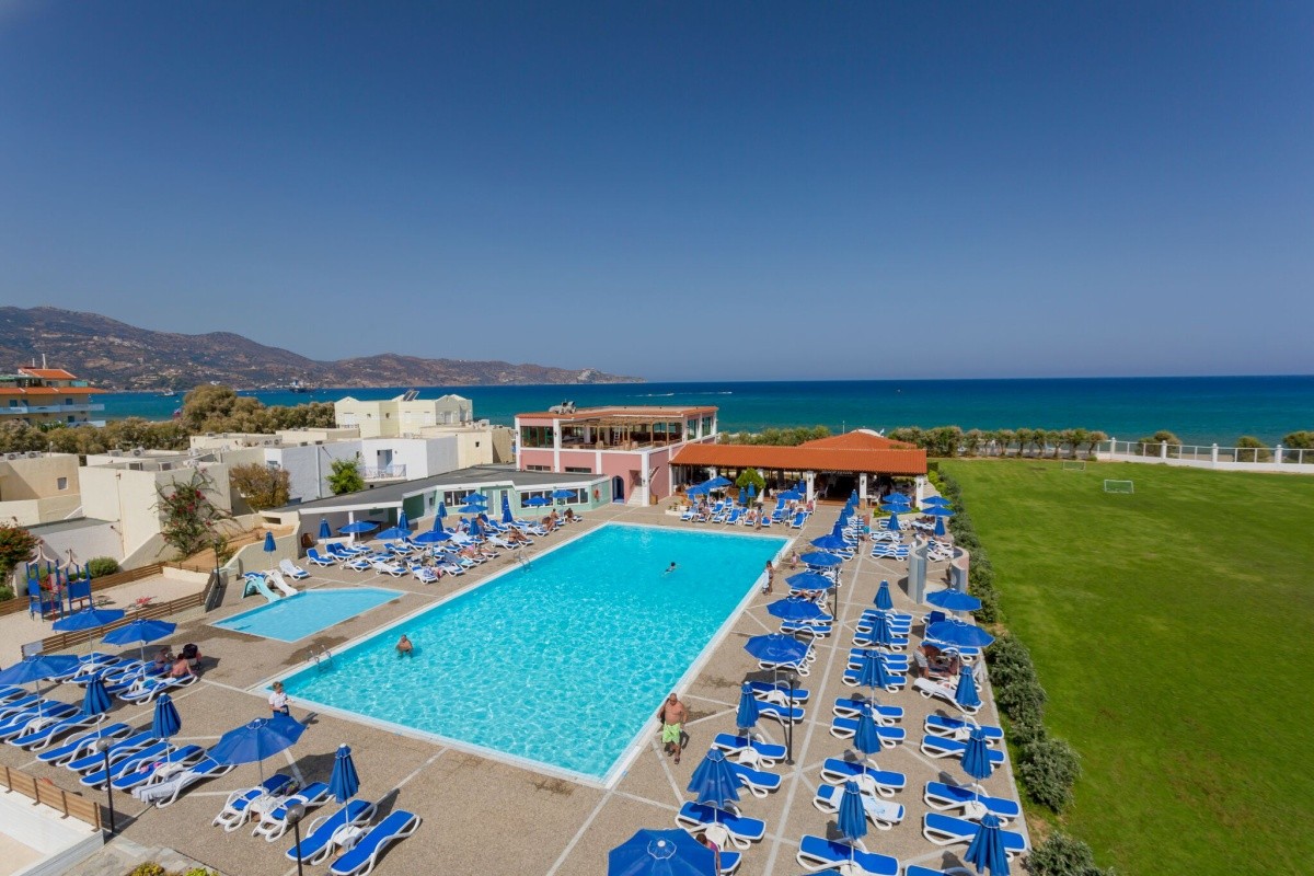 Allsun Dolphin Bay