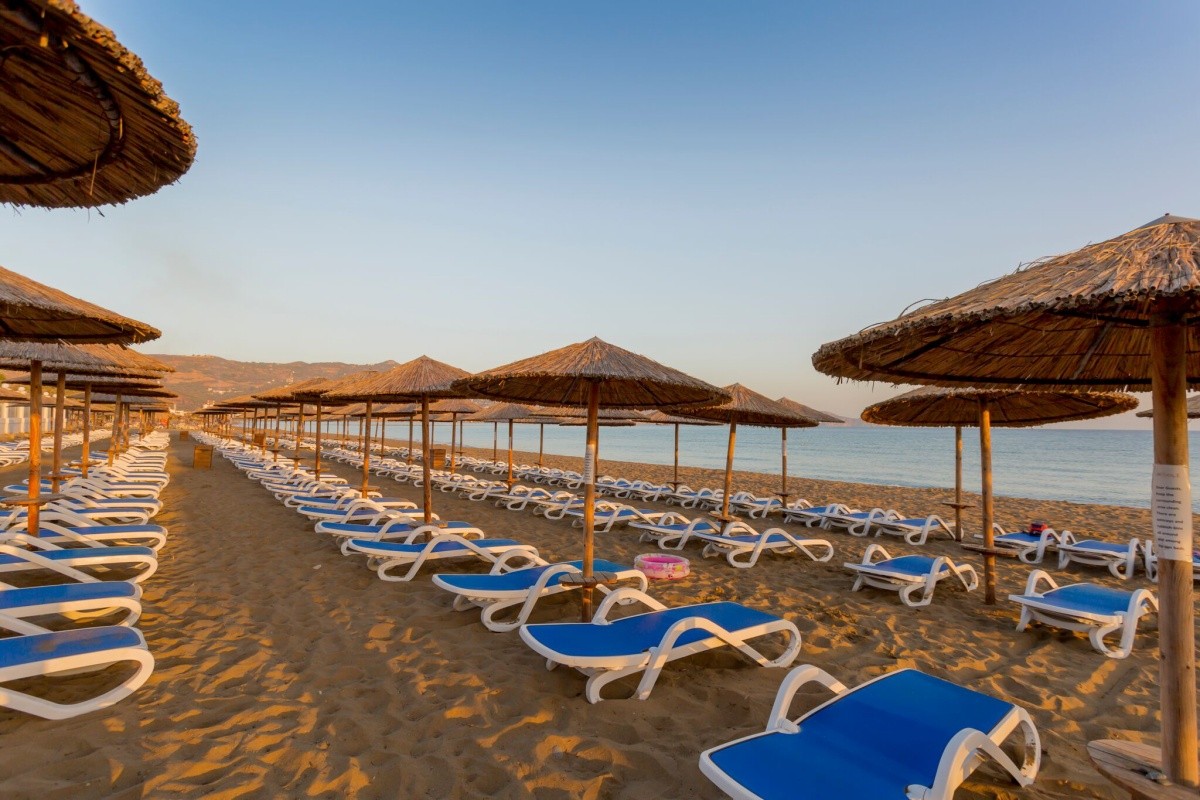 Allsun Dolphin Bay