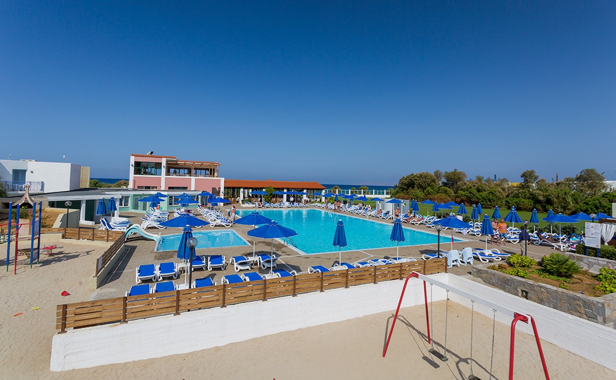 Allsun Dolphin Bay