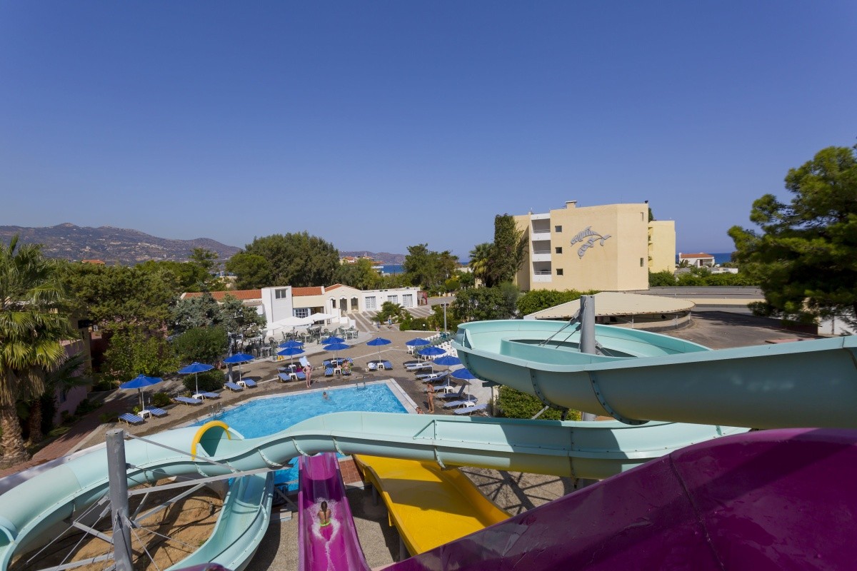 Allsun Dolphin Bay
