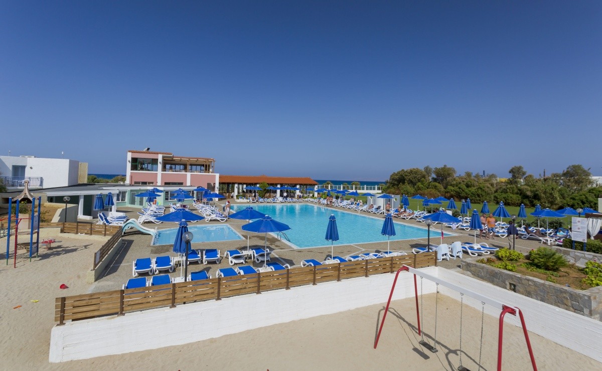 Allsun Dolphin Bay