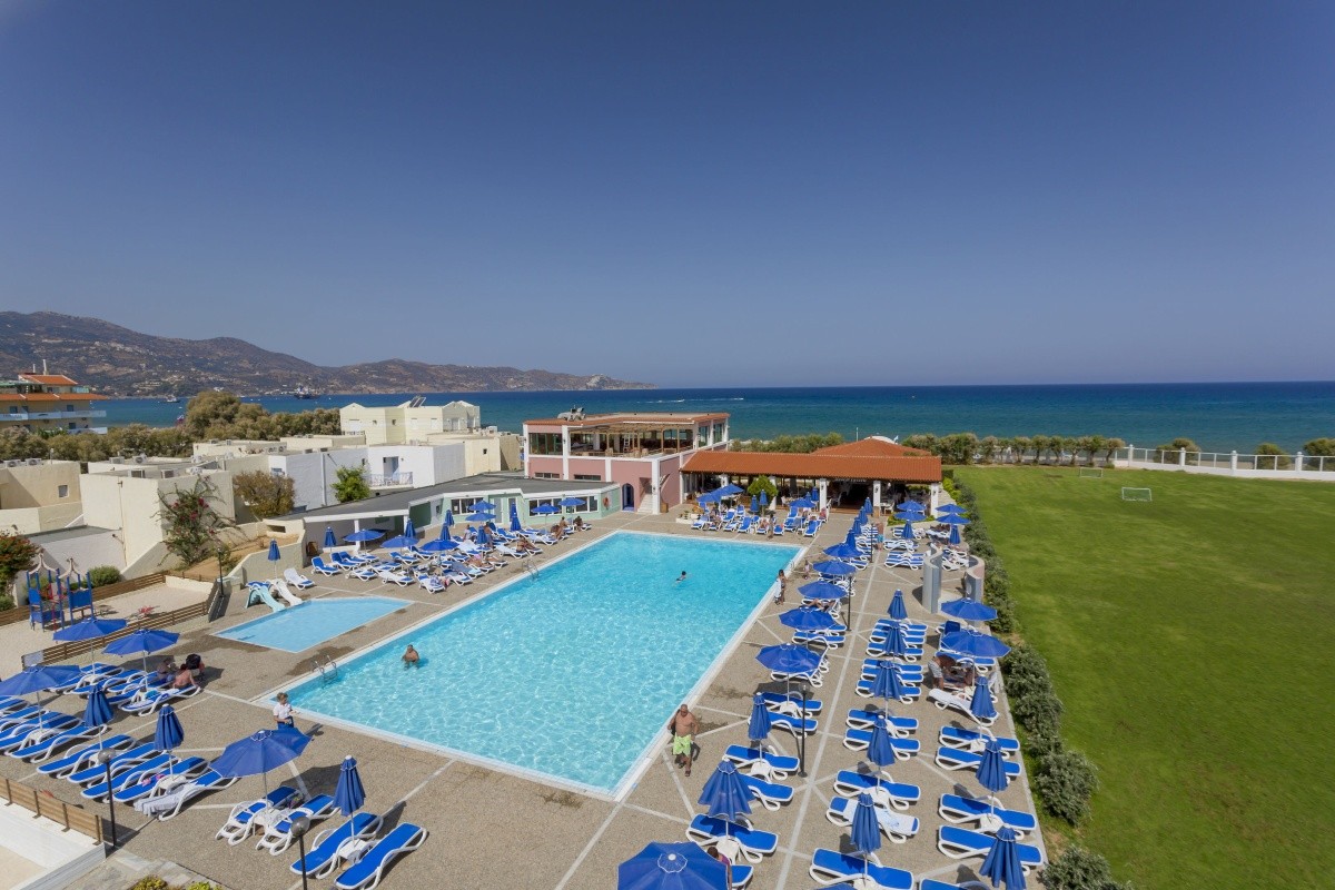 Allsun Dolphin Bay