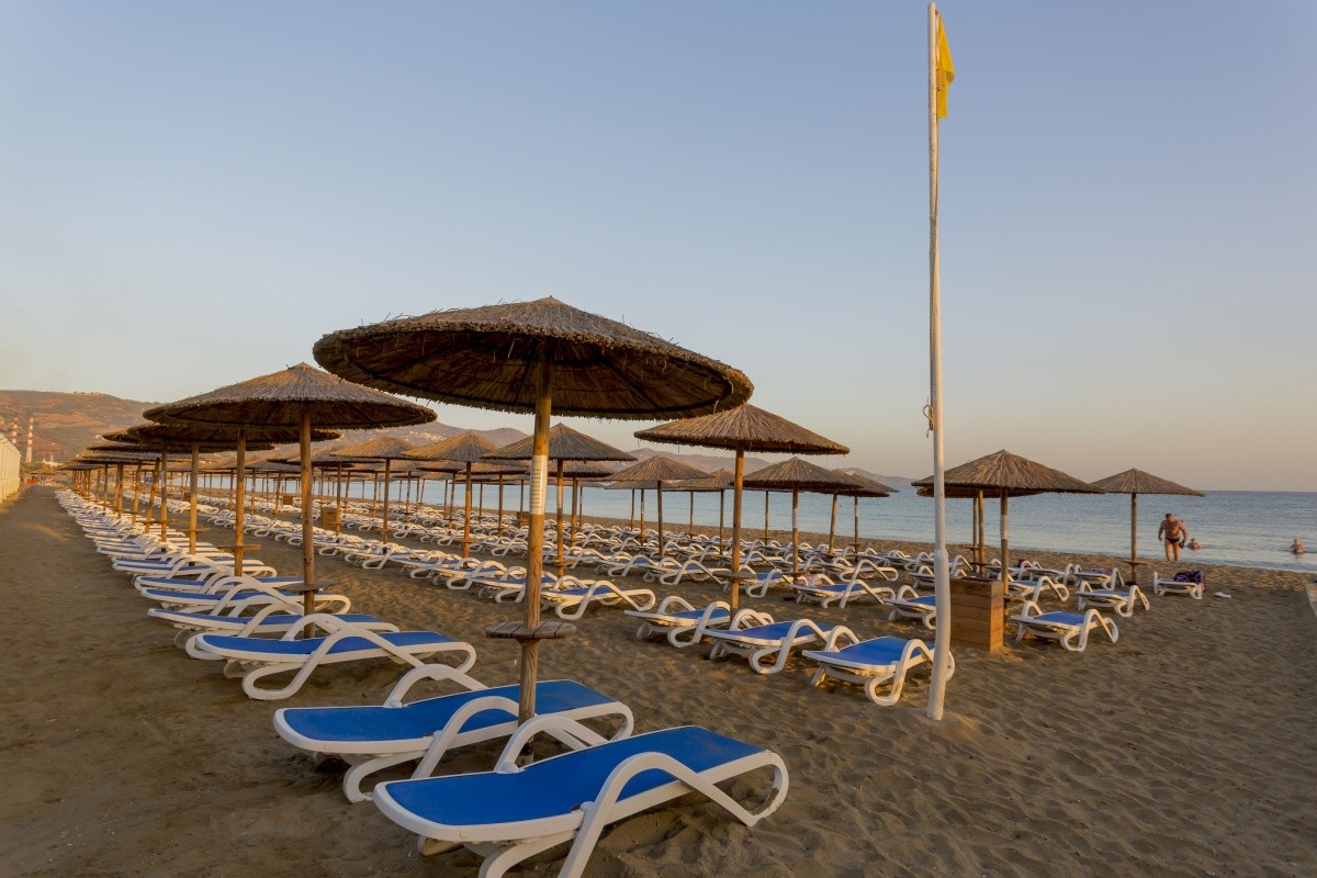 Allsun Dolphin Bay