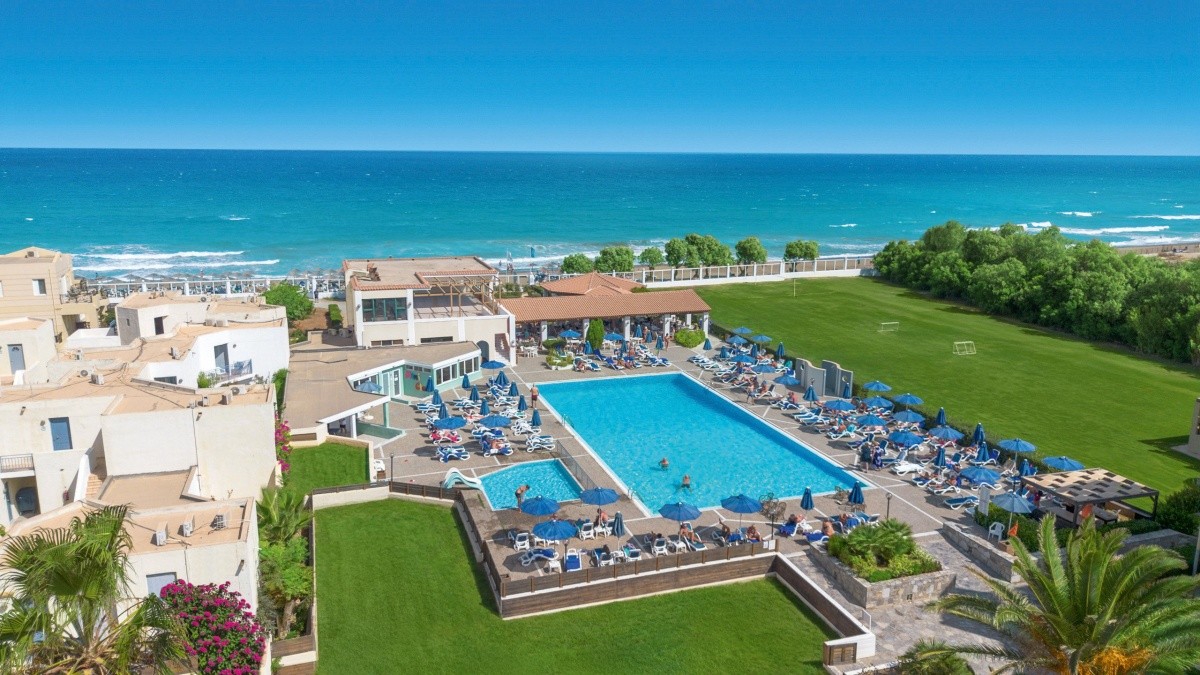 Allsun Dolphin Bay