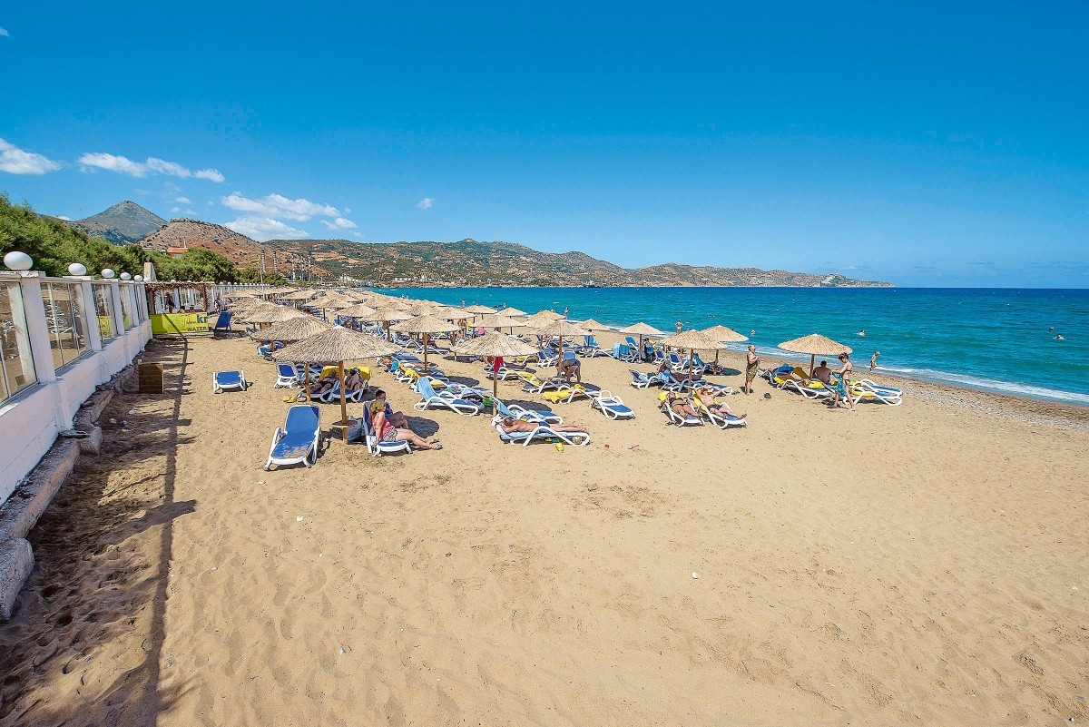 Allsun Dolphin Bay