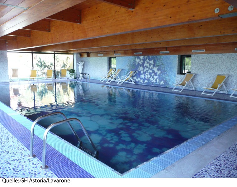 Grand Astoria (Lavarone)