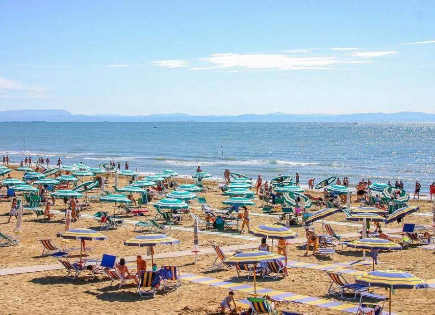 Bella Italia Efa Village