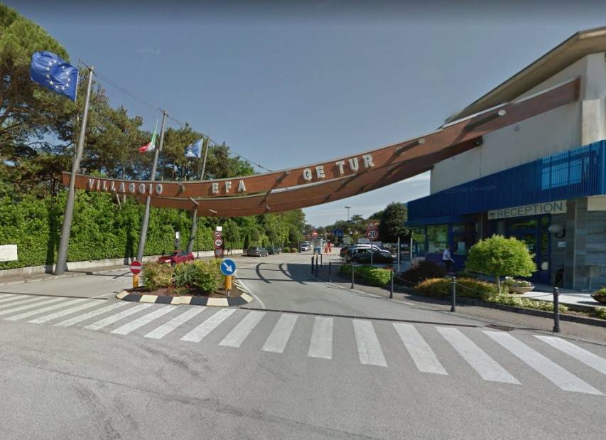 Bella Italia Efa Village