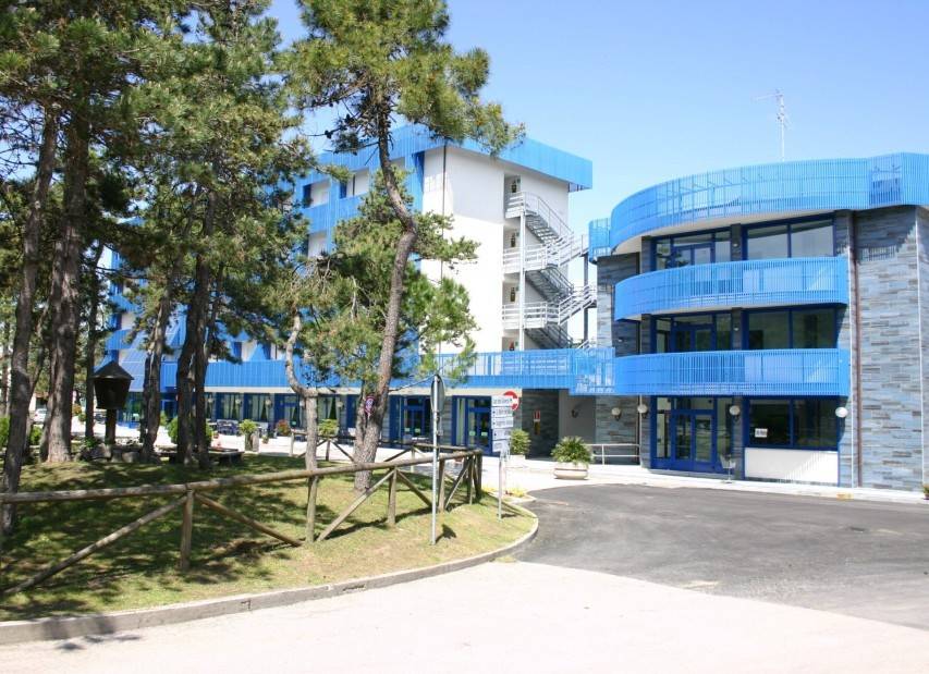 Bella Italia Efa Village