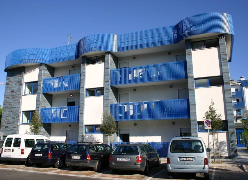 Bella Italia Efa Village