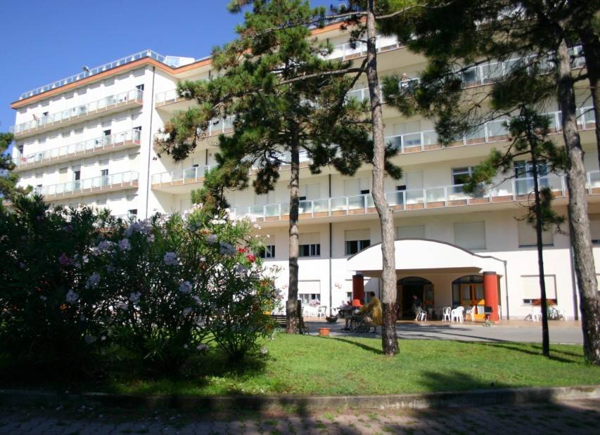 Bella Italia Efa Village