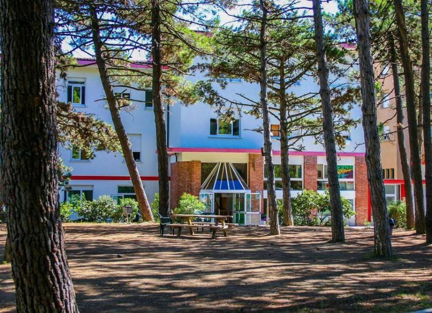 Bella Italia Efa Village
