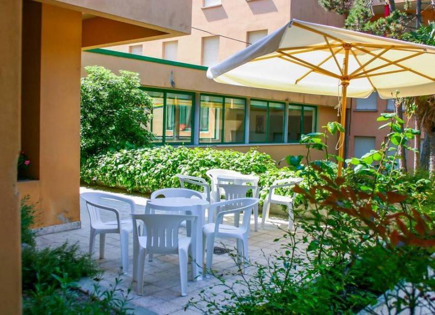Bella Italia Efa Village