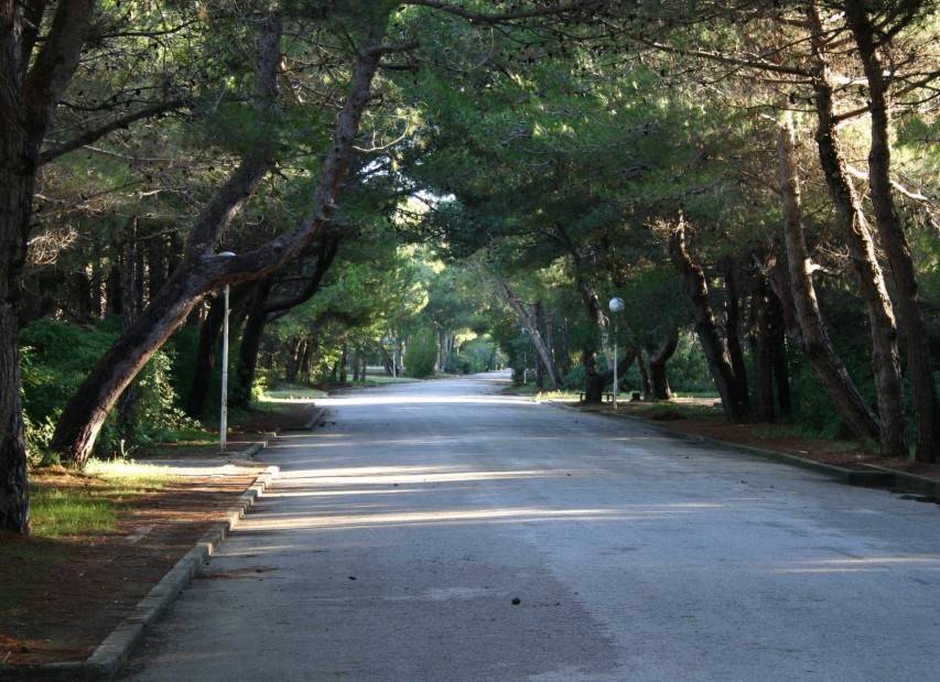 Bella Italia Efa Village