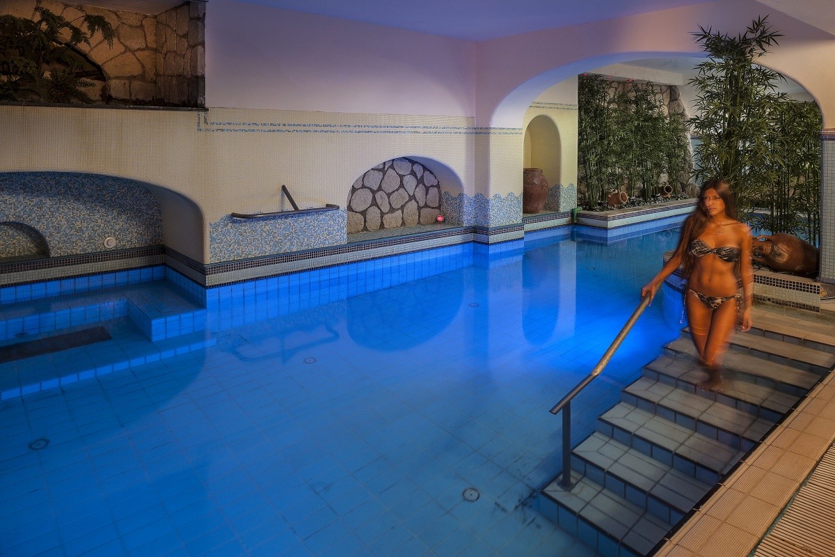 Sorriso Thermae Resort
