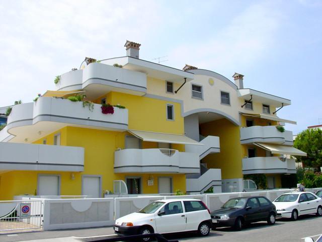 Rezidence Luca
