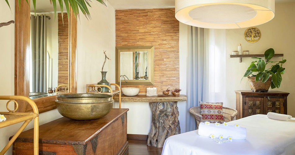 Eden Village Premium Spiagge San Pietro (Castiadas)