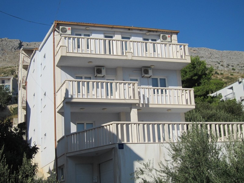 Apartmán Michaljević