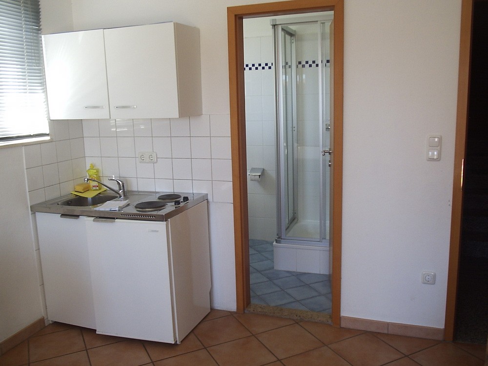 Apartmán Michaljević