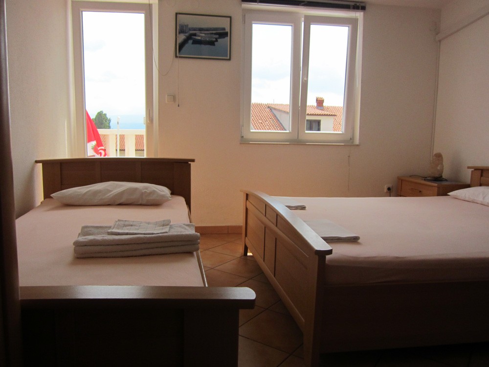 Apartmán Michaljević
