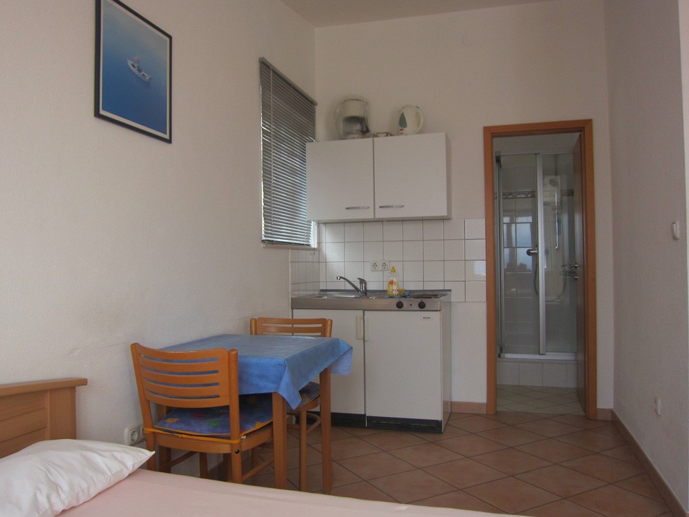 Apartmán Michaljević
