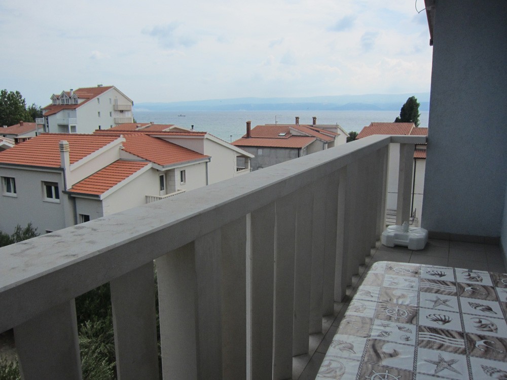 Apartmán Michaljević