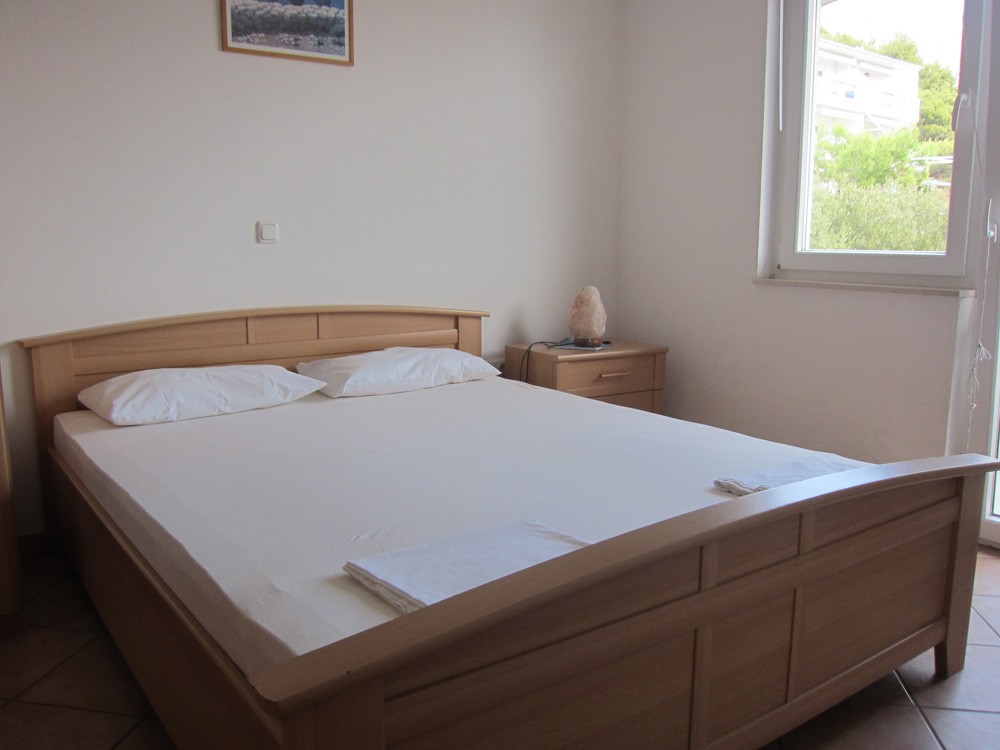 Apartmán Michaljević